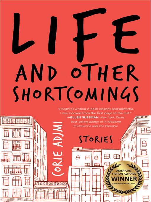 Title details for Life and Other Shortcomings by Corie Adjmi - Wait list